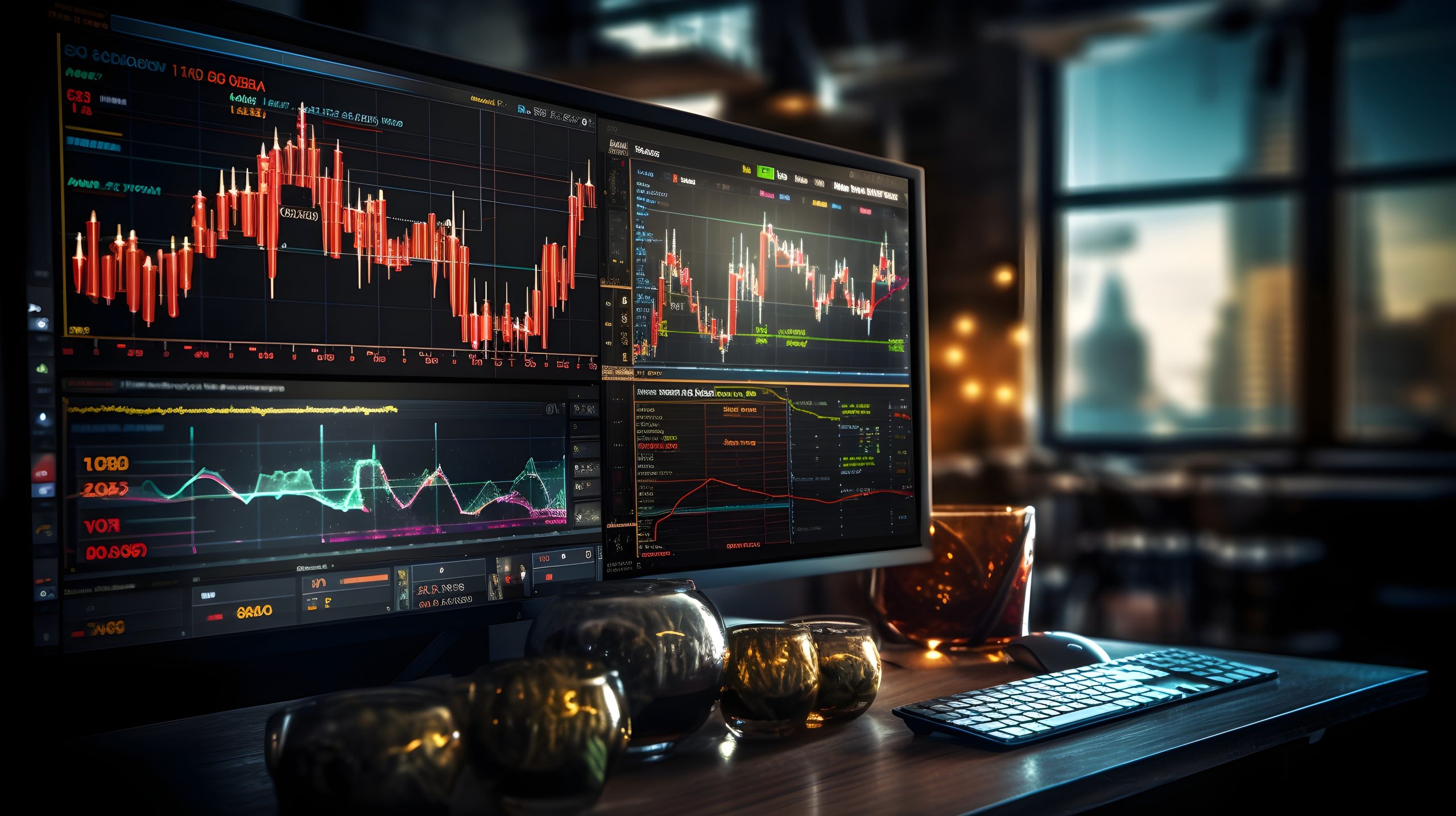Start Trading with Vantage FX: The Perfect Choice for Both Beginners and Professionals
