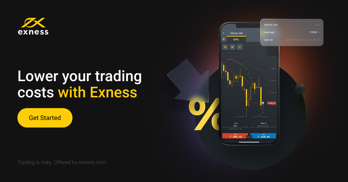 exness sign up