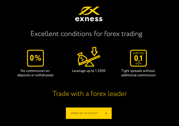 What is Exness? A Comprehensive Guide to Its Features and Benefits!