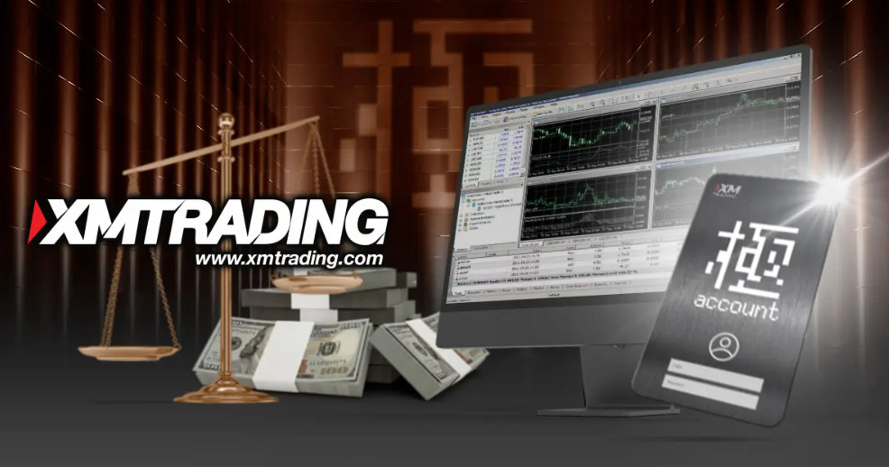 XMTrading Account Opening Guide | Step-by-Step Instructions for Beginners