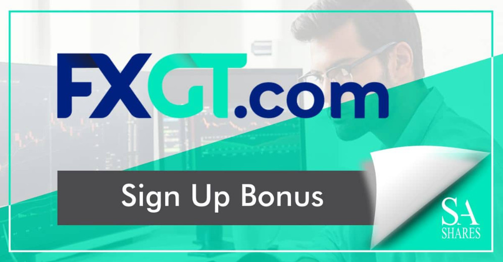 FXGT Sign Up Bonusの全貌！登録方法と活用術を解説