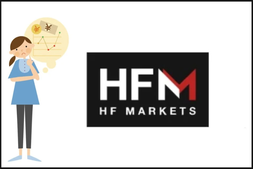hfm デモ口座