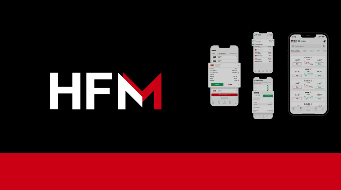HFM デモ口座の登録・メリット・使い方を徹底解説