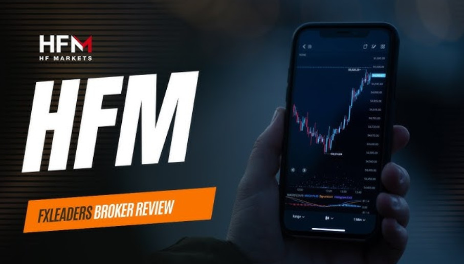 HFMのデモ口座とは何ですか？