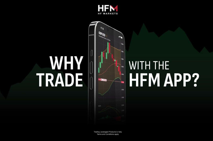 HFMのデモ口座とは何ですか