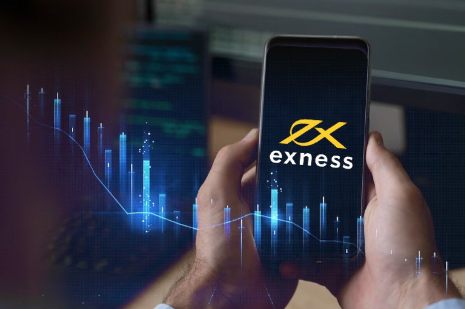 Exness 公式の魅力と始め方を徹底解説！