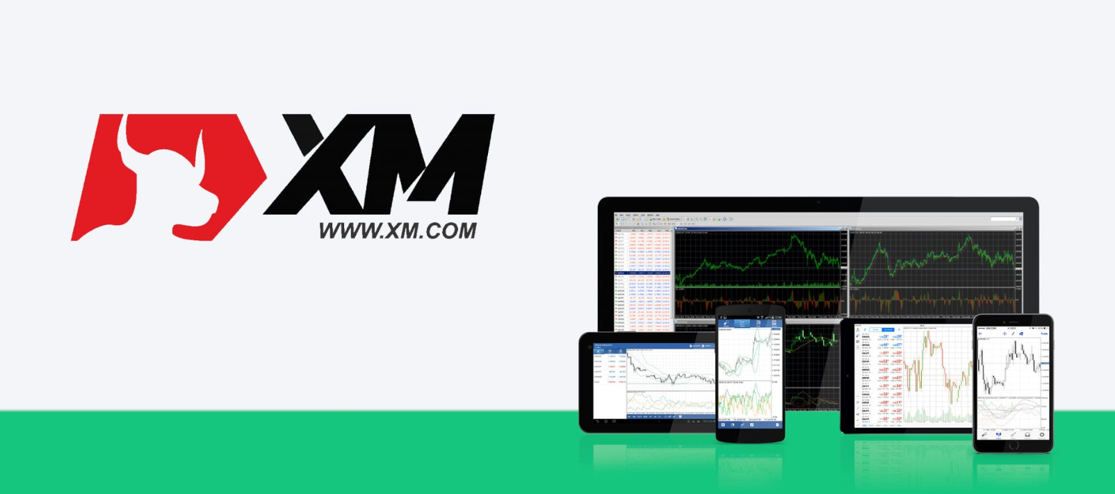 XM トレーディングとは何ですか？