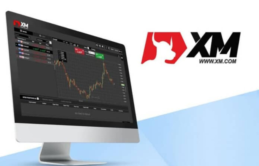 xm トレーディングとは何ですか?