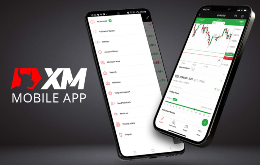 XM 公式サイトの使い方とFX取引の始め方