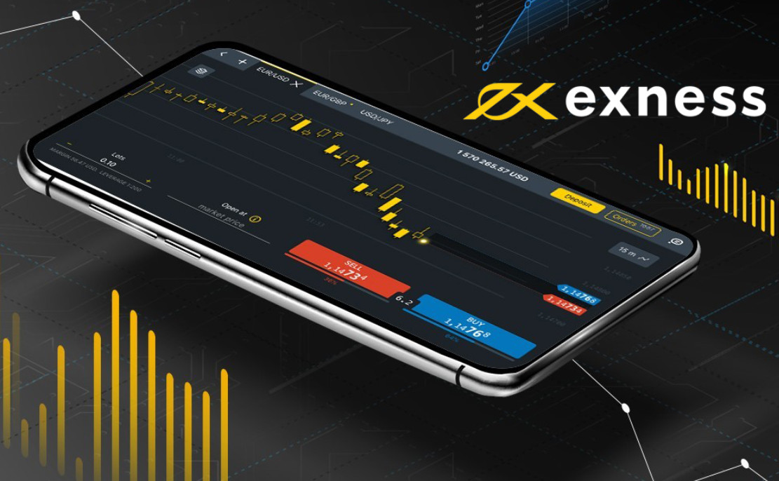 Exnessを利用しているのはどんな人ですか?