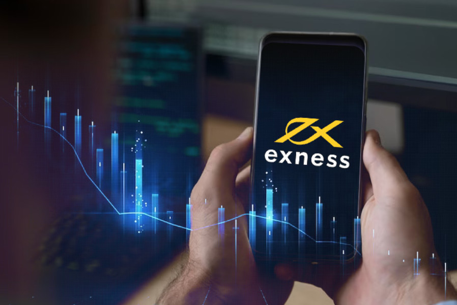 Exnessで出金できるのはいつですか？