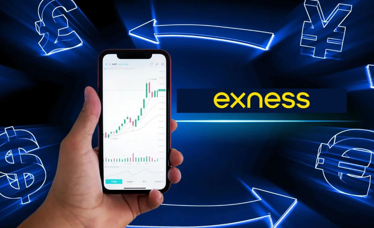 Exnessのログインページはどこですか?