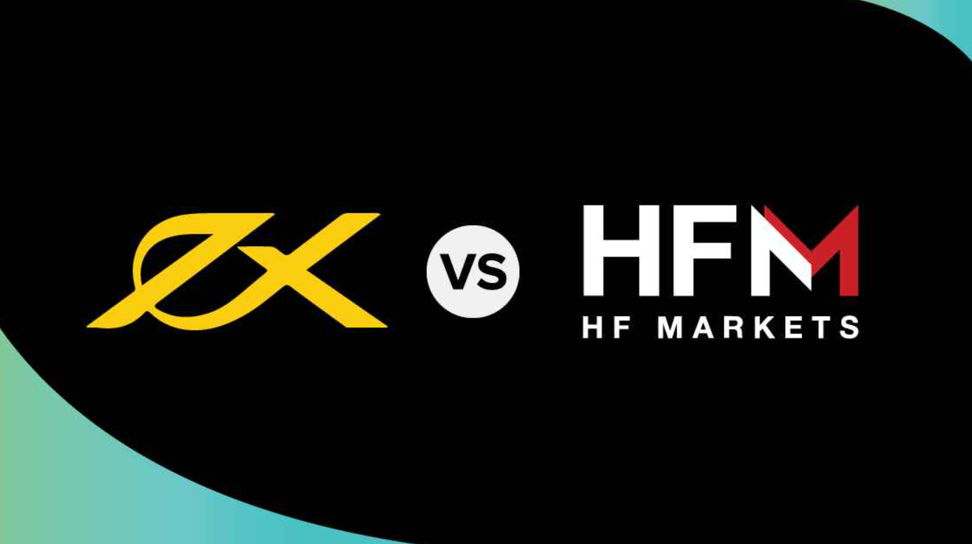 ExnessとHFMの違いはどれですか？