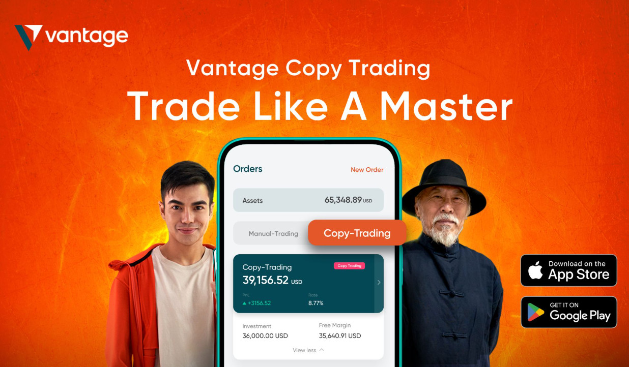 Vantageの日本語サポートはどこで利用できますか？