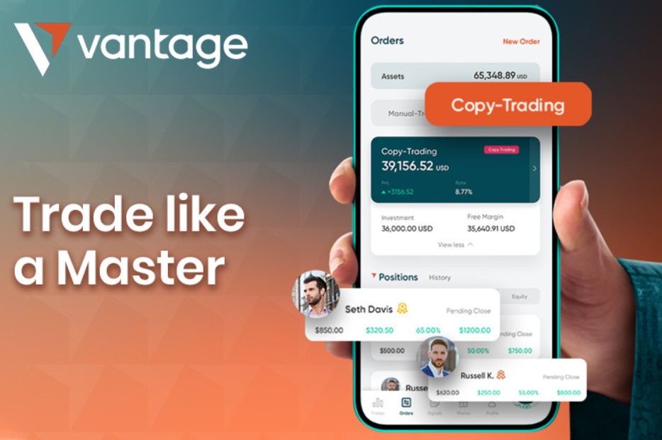 Vantageの日本語サポートはどこで利用できますか?