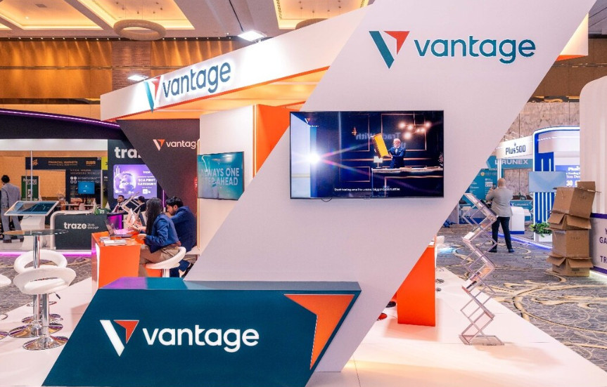 Vantageのボーナスはいつ受け取れますか？