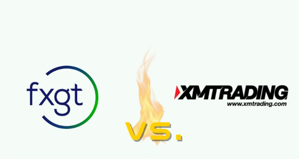 XMとFXGTではどちらが初心者におすすめですか？