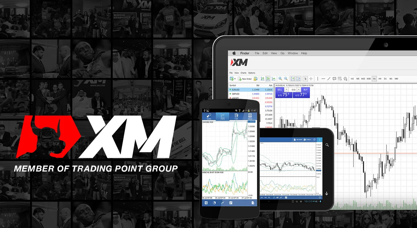 XMとXMTradingの違いは何ですか？